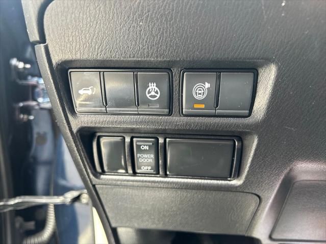 2023 Nissan Armada SL 2WD