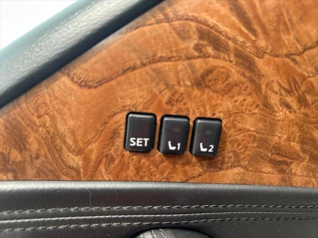 2023 Nissan Armada SL 2WD