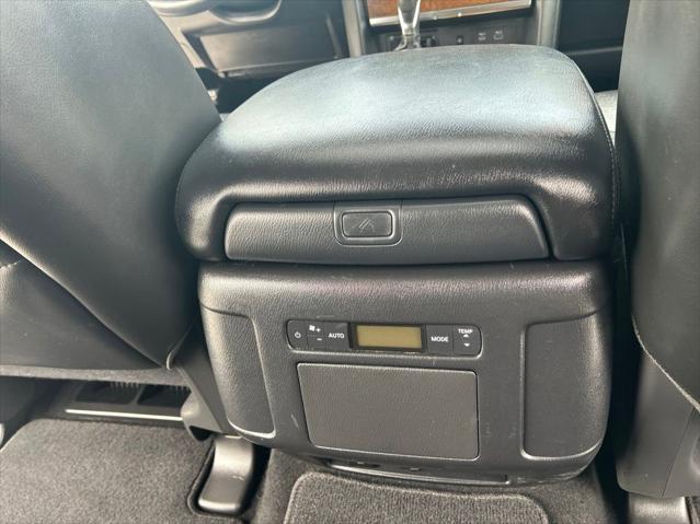 2023 Nissan Armada SL 2WD