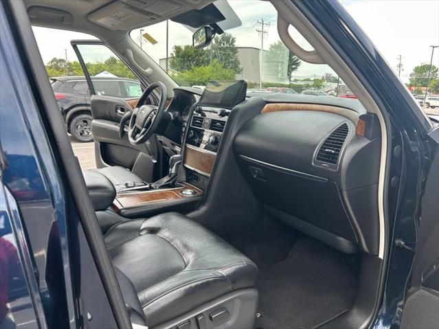 2023 Nissan Armada SL 2WD