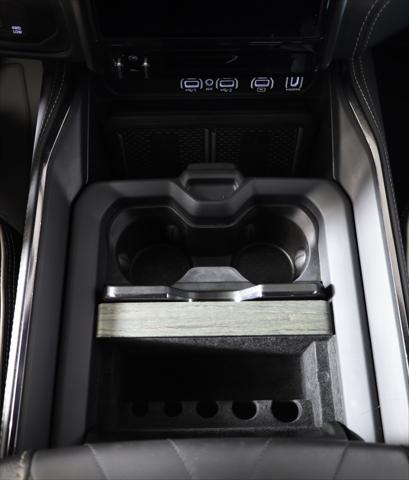 2025 Ram 3500 Limited Mega Cab 4x4 6'4" Box