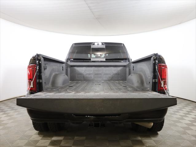 2025 Ram 3500 Limited Mega Cab 4x4 6'4" Box