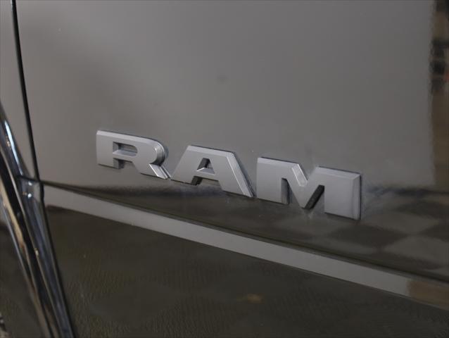 2025 Ram 3500 Limited Mega Cab 4x4 6'4" Box
