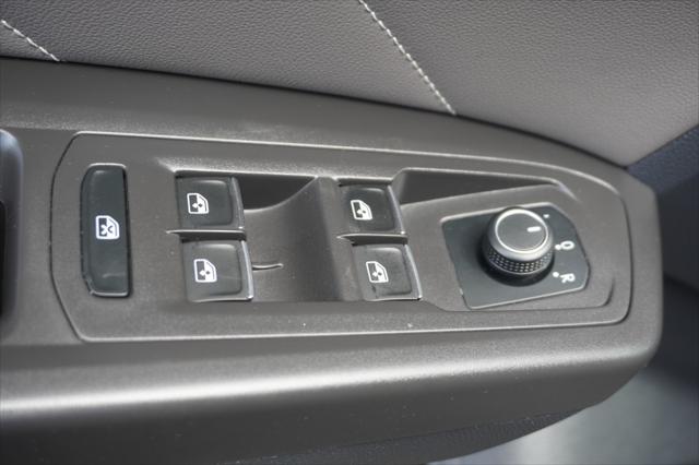 2022 Volkswagen Atlas 2.0T SE w/Technology