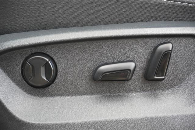 2022 Volkswagen Atlas 2.0T SE w/Technology