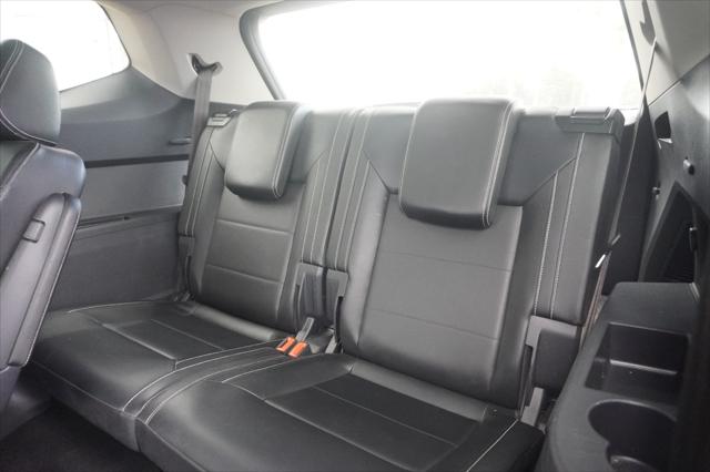 2022 Volkswagen Atlas 2.0T SE w/Technology