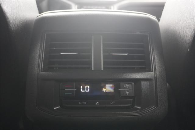 2022 Volkswagen Atlas 2.0T SE w/Technology