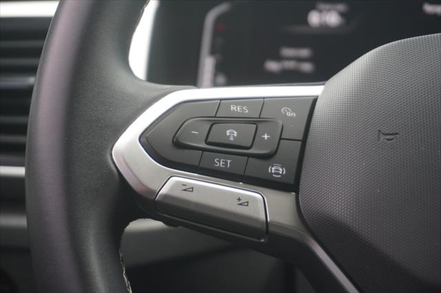 2022 Volkswagen Atlas 2.0T SE w/Technology