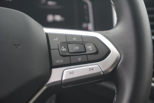 2022 Volkswagen Atlas 2.0T SE w/Technology