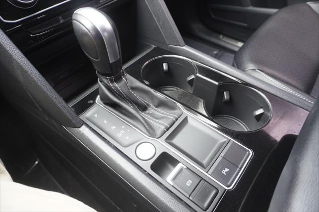 2022 Volkswagen Atlas 2.0T SE w/Technology