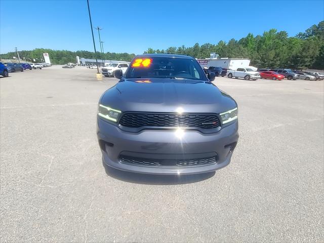 2024 Dodge Durango GT Plus AWD
