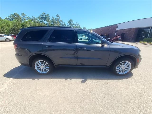 2024 Dodge Durango GT Plus AWD