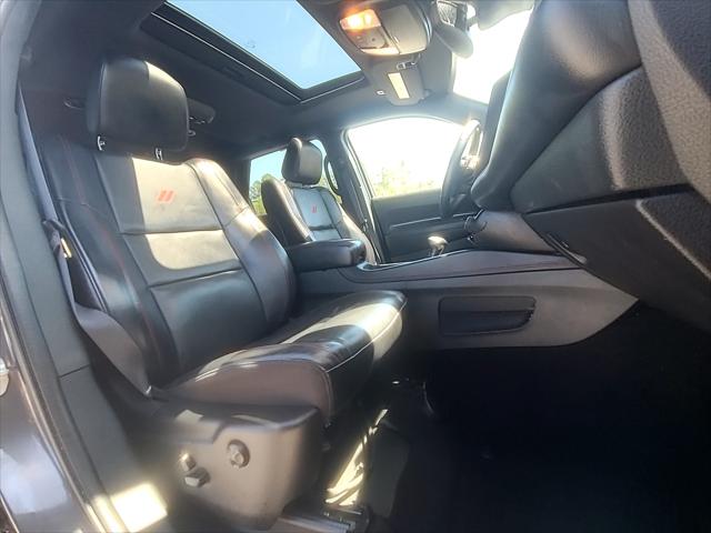 2024 Dodge Durango GT Plus AWD