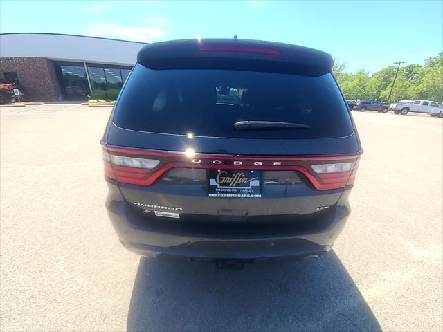 2024 Dodge Durango GT Plus AWD