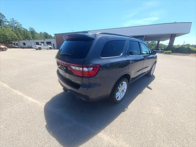 2024 Dodge Durango GT Plus AWD
