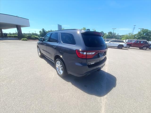 2024 Dodge Durango GT Plus AWD
