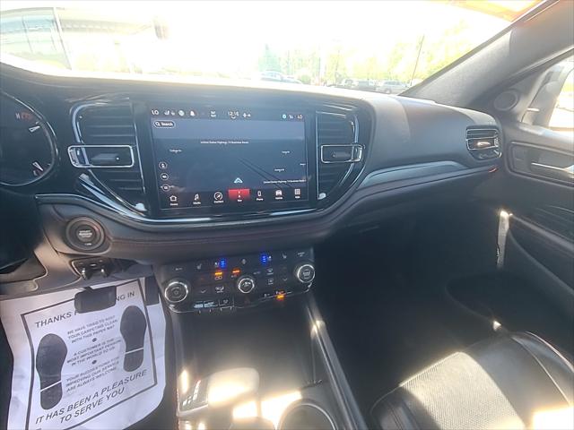 2024 Dodge Durango GT Plus AWD