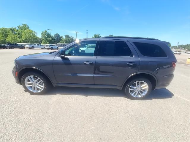 2024 Dodge Durango GT Plus AWD