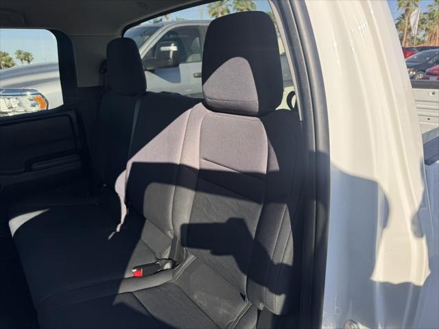 2025 Nissan Frontier Crew Cab S 4x2