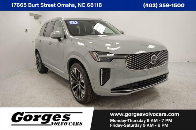 2025 Volvo XC90 B6 Plus 7-Seater for sale in Omaha, NE