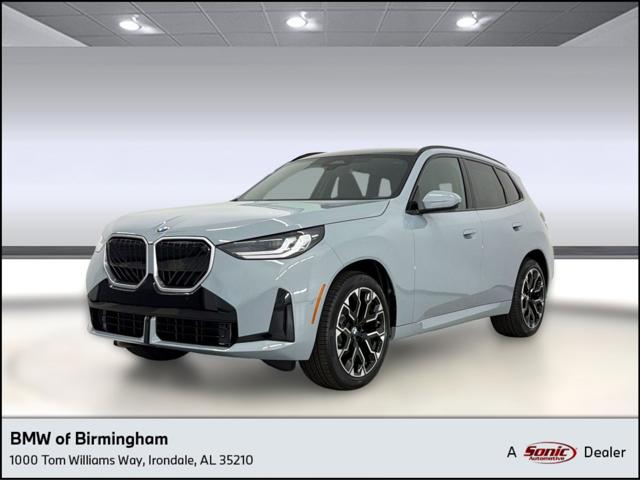2026 BMW X3 30 xDrive for sale in Irondale, AL