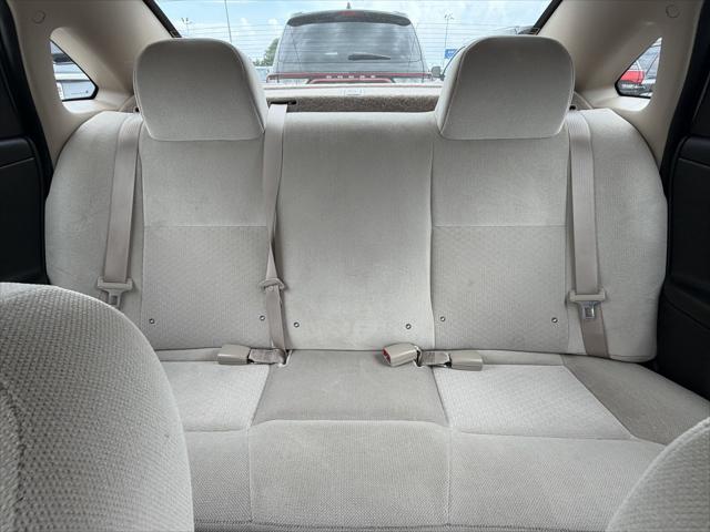 2016 Chevrolet Impala Limited LS