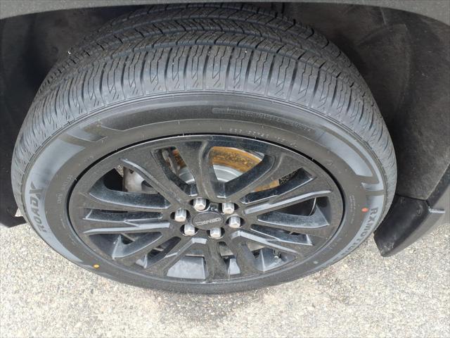 2023 GMC Acadia AWD SLE