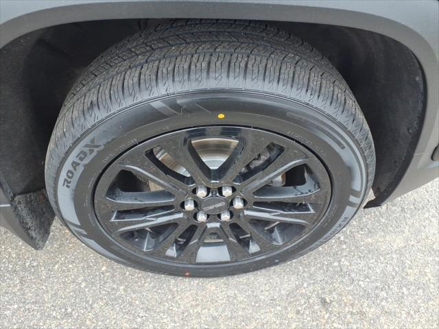 2023 GMC Acadia AWD SLE