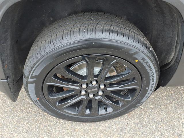 2023 GMC Acadia AWD SLE