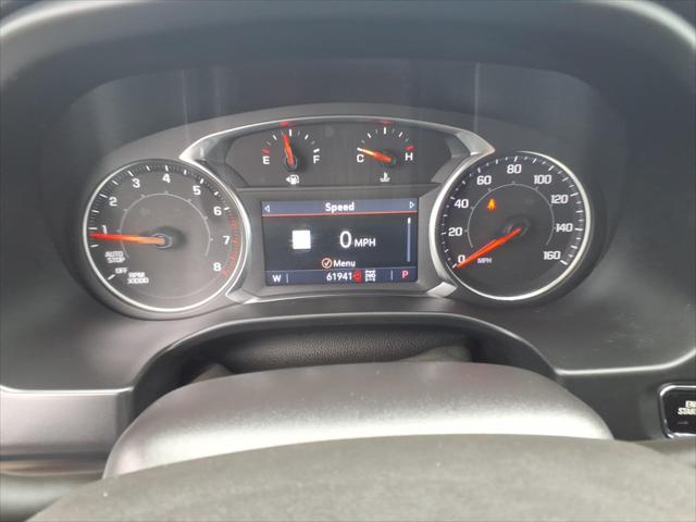2023 GMC Acadia AWD SLE