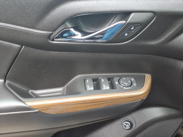 2023 GMC Acadia AWD SLE