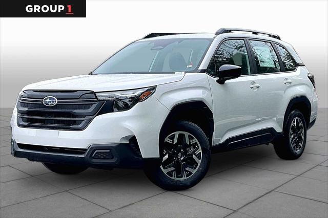 2026 Subaru Forester Standard Model for sale in Danvers, MA