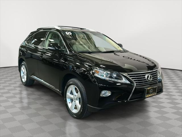 2015 Lexus RX 350 Base for sale in Omaha, NE