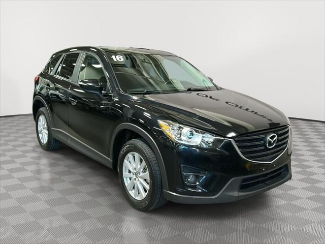 2016 Mazda CX-5 Touring for sale in Omaha, NE