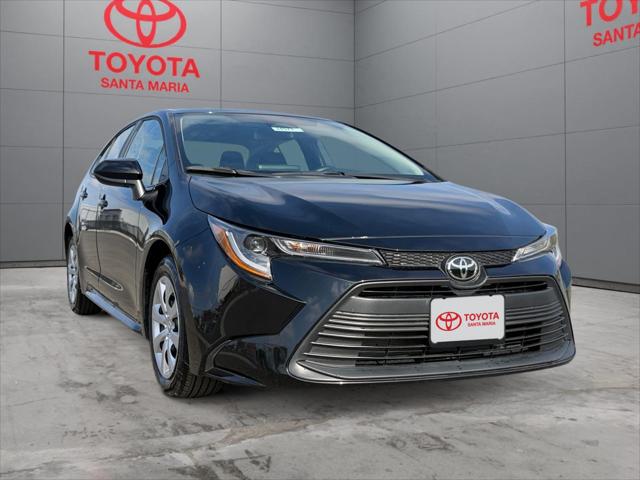 2025 Toyota Corolla LE for sale in Santa Maria, CA