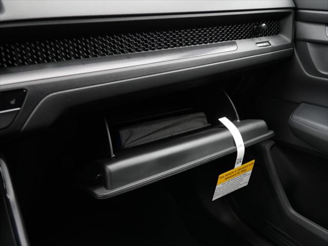 2026 Honda CR-V Hybrid 2WD Sport