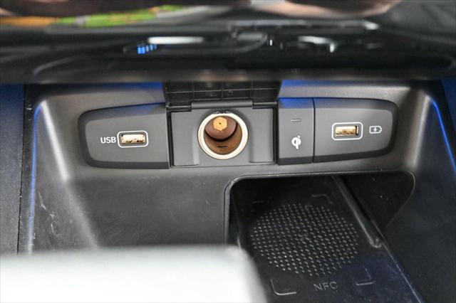 2022 Hyundai Santa Cruz Limited