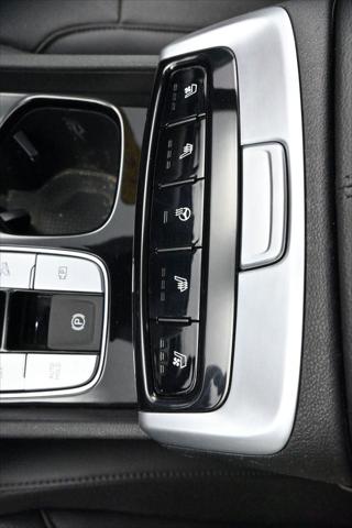 2022 Hyundai Santa Cruz Limited
