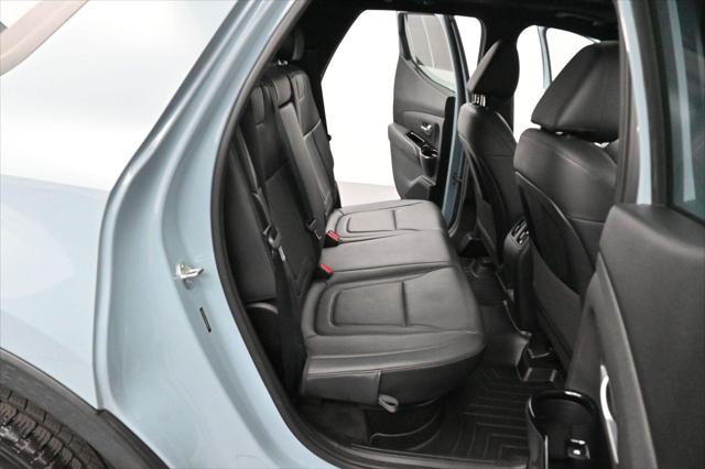 2022 Hyundai Santa Cruz Limited