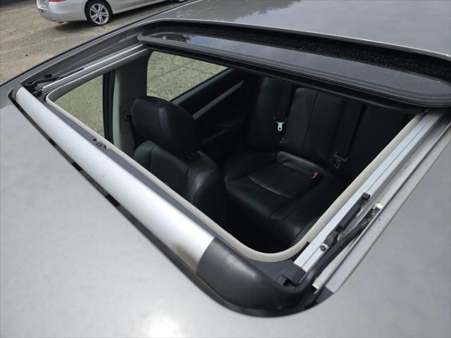 2009 INFINITI G37 SEDAN