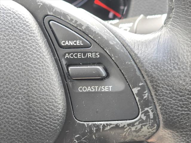 2009 INFINITI G37 SEDAN