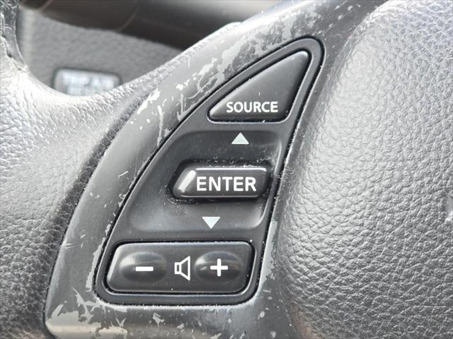 2009 INFINITI G37 SEDAN