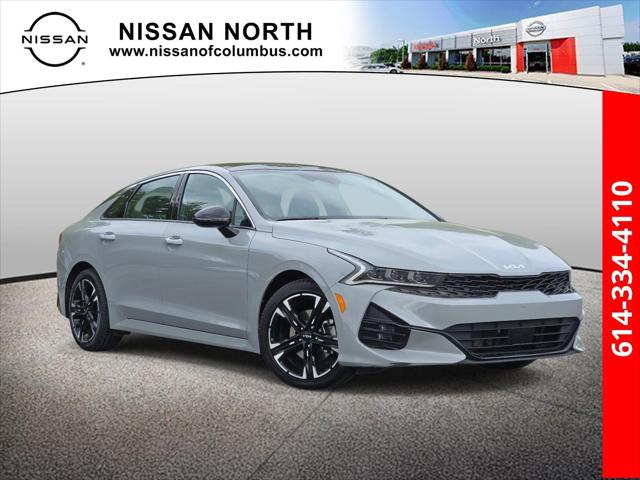 2023 Kia K5 GT-Line for sale in Columbus, OH