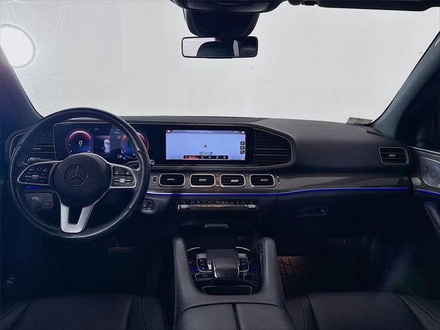 2020 Mercedes-Benz GLE GLE 350 4MATIC