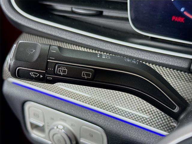 2020 Mercedes-Benz GLE GLE 350 4MATIC