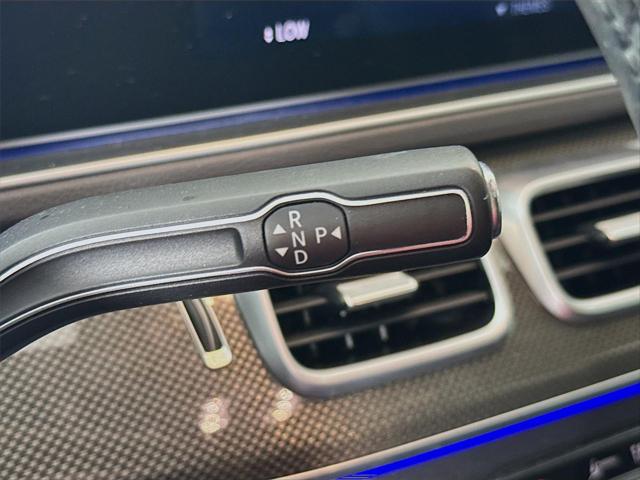 2020 Mercedes-Benz GLE GLE 350 4MATIC