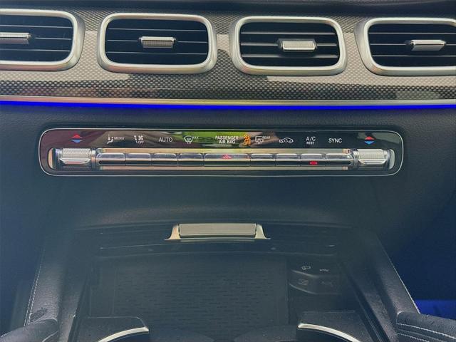 2020 Mercedes-Benz GLE GLE 350 4MATIC