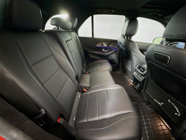 2020 Mercedes-Benz GLE GLE 350 4MATIC