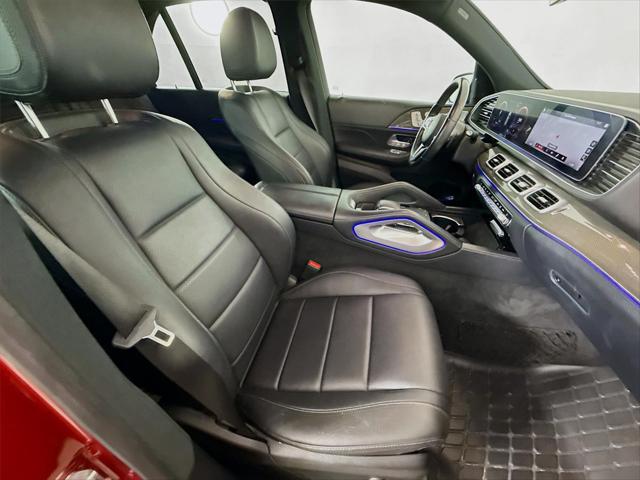 2020 Mercedes-Benz GLE GLE 350 4MATIC