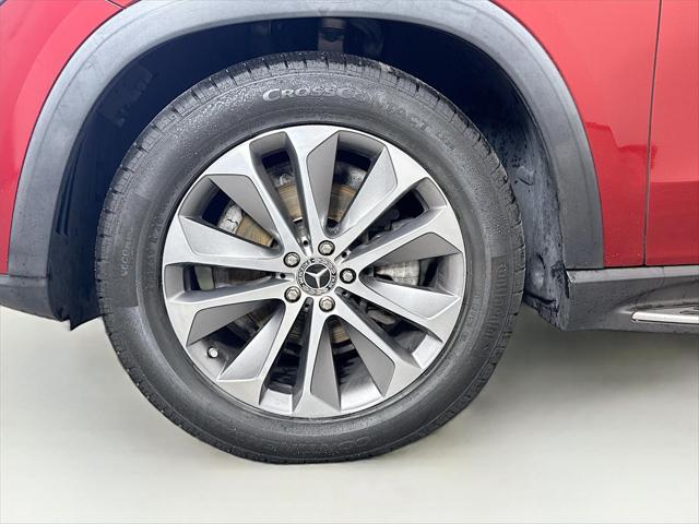 2020 Mercedes-Benz GLE GLE 350 4MATIC